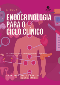 Endocrinologia para o ciclo clínico