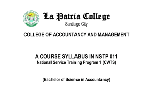 NSTP-011-syllabus (BSA)