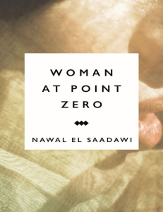 Woman At Point Zero (Nawal El Saadawi) (z-lib.org)
