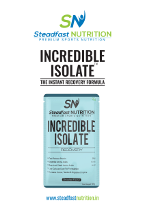 https://www.steadfastnutrition.in/collections/recovery  Best whey protein isolate