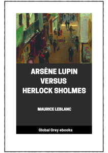 arsene-lupin-versus-herlock-sholmes
