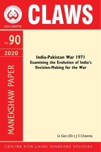 MP 90-India-Pakistan-War-1971