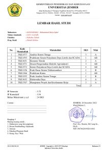 KHS 201910201002 Mohammad Balya Iqbal 22231 1