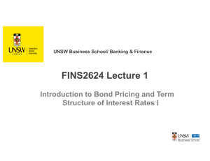 FINS2624-Lecture-1