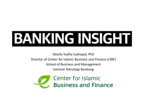 Banking Insight