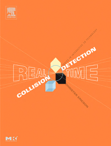 BOOK-Real Time Collision Detection(Christer Ericson)