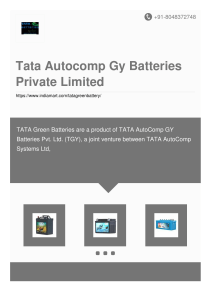 tata-autocomp-gy-batteries-private-limited