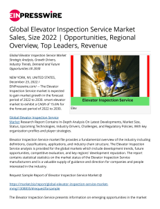 EINPresswire-607843583-global-elevator-inspection-service-market-sales-size-2022-opportunities-regional-overview-top-leaders-revenue-1