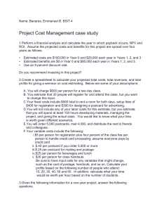 project-cost-man-case-study