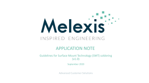 Guidelines-Surface-Mount-Technology-SMT-soldering-Application-Note-Melexis