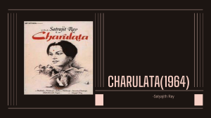 Charulatha 1964 