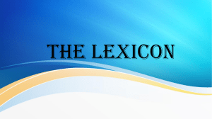 The-Lexicon-Group-3-report