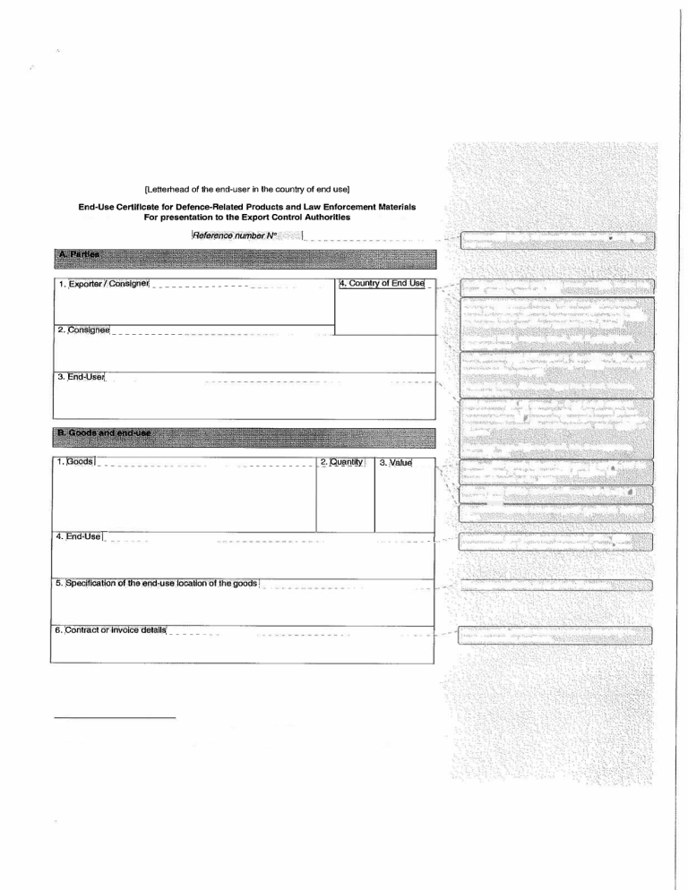 simple-end-user-statement-template-roayaanews