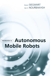 Autonomous Mobile Robots