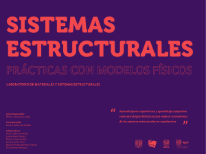 sistemas estructurales 