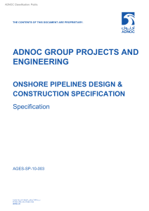 Onshore Pipelines Contruction Spec (1)