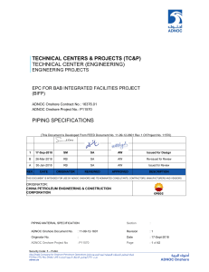 pdfcoffee.com 11-99-12-1601-1-ifd-piping-material-specification-pdf-pdf-free