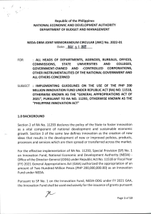 1 NEDA-DBM-Joint-Memorandum-Circular-No-2022-01