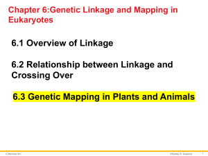 6.3+Genetic+Mapping+in+Plants+and+Animals (2)