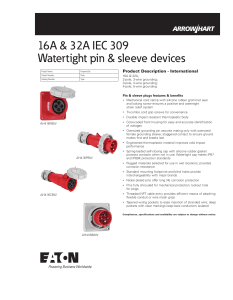 16a-and-32a-iec-309-watertight-pin-and-sleeve-devices-spec-sheet