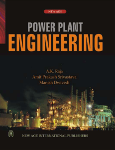 Power-Plant-Engineering