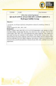 Qualitative-Analysis-of-Group-2-Cation