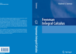 Vladimir A. Smirnov - Feynman Integral Calculus-Springer (2006) (2)