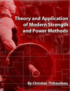 pdfcoffee.com theory-amp-application-of-modern-strength-amp-power-methods-pdf-free