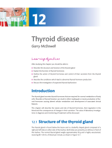 Thyroid 1