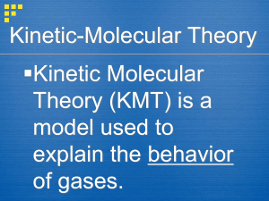 Ch14 Gases Topic4