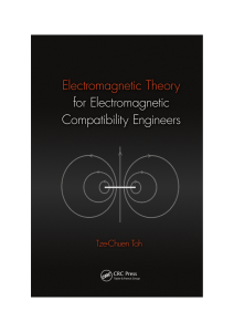 Electromagnetic Theory for Electromagnetic Compatibility Engineers (Tze-Chuen Toh) (z-lib.org)