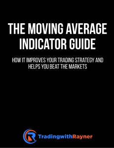 The moving average guide