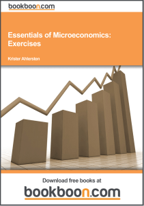 microeconomics-exercises