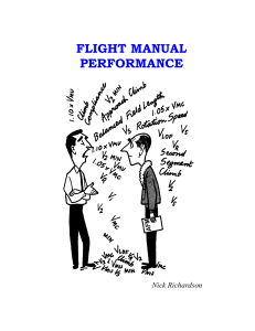flightmanualperformance