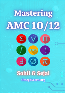 Mastering AMC 1012 Book