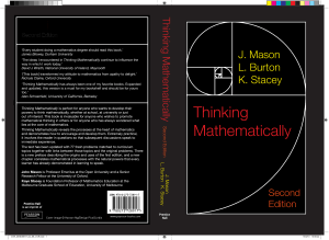 Thinking-Mathematically-J.-Mason-L.-Burton-K.-Stacey-2nd-Edition-