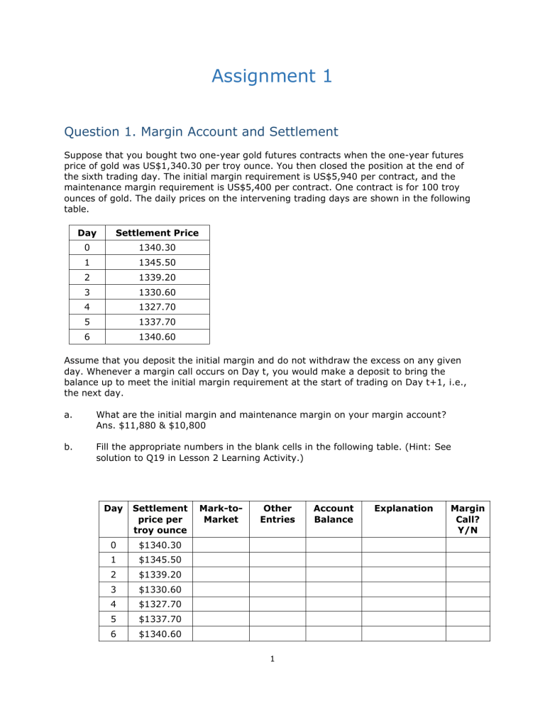 assignment-1