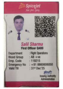 Company ID SG