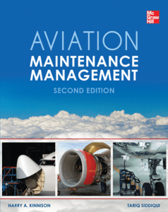 -AVIATION MAINTENANCE MANAGEMENT-