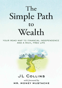 The Simple Path To Wealth