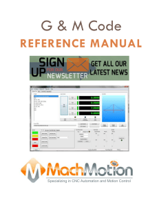 Mach4-G-and-M-Code-Reference-Manual   Laboratory