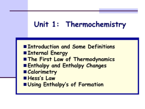 Thermochem pt1