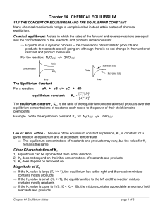 Module-3-Lesson-1 Inorganic-Chemistry
