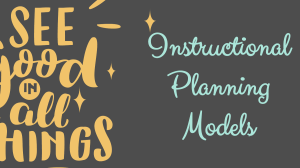 MATH2-LESSON-6-INSTRUCTIONAL-PLANNING-MODELS