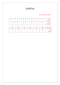 Revenue Cycle Test Answer Key