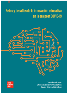 Educational Innovation Post-COVID-19: Challenges & Strategies