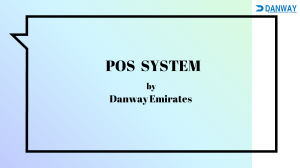 POS System