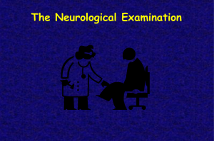 neurologic-exam-lecture