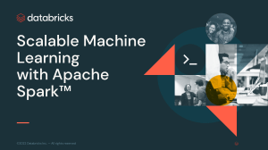 Scalable-Machine-Learning-with-Apache-Spark-EN