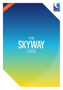 CAP1535P Skyway Code Version 3 2019